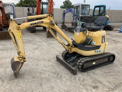 KOMATSU OTHER