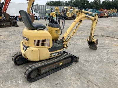 KOMATSU OTHER