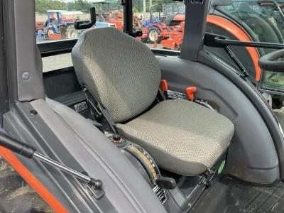 KUBOTA KUBOTA