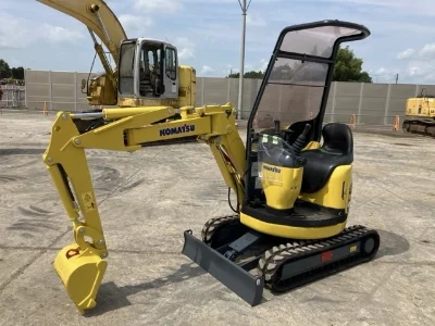 KOMATSU OTHER