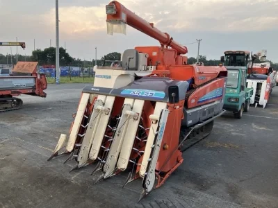 KUBOTA KUBOTA