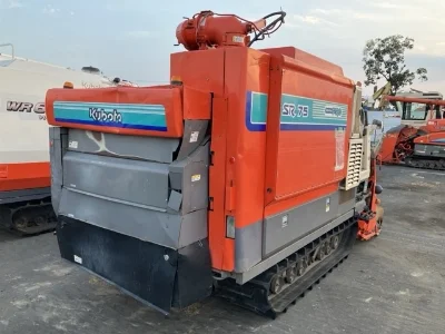 KUBOTA KUBOTA