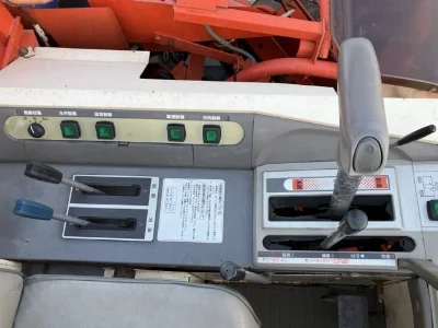 KUBOTA KUBOTA