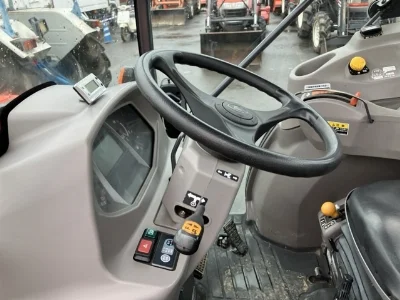 KUBOTA KUBOTA