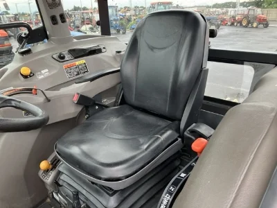 KUBOTA KUBOTA