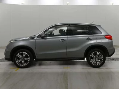 SUZUKI ESCUDO