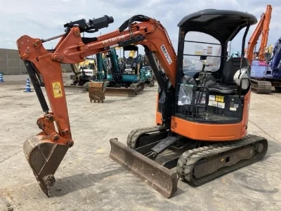 HITACHI OTHER