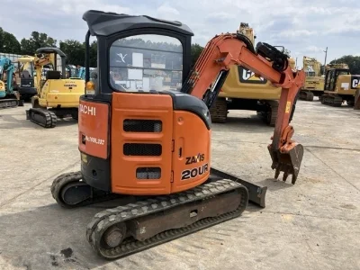 HITACHI OTHER