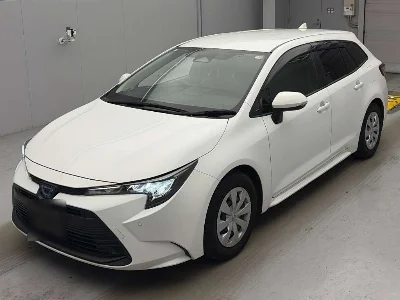 TOYOTA COROLLA TOURING