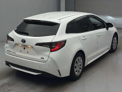 TOYOTA COROLLA TOURING