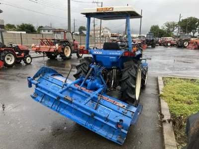 ISEKI OTHER