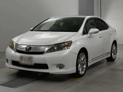 LEXUS HS