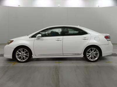 LEXUS HS