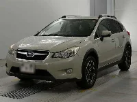 Subaru SUBARU XV