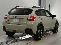 Subaru SUBARU XV