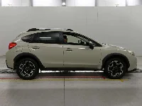 Subaru SUBARU XV