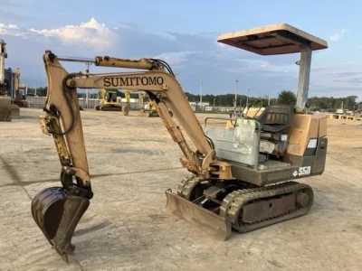 SUMITOMO OTHER