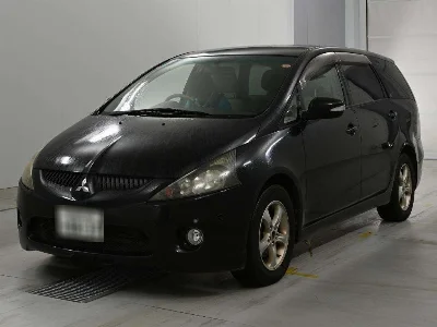 MITSUBISHI GRANDIS