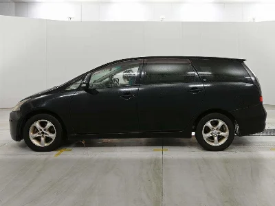 MITSUBISHI GRANDIS