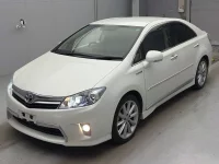 Toyota Sai