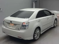 Toyota Sai