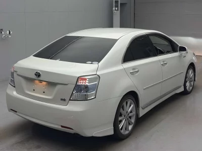 TOYOTA SAI