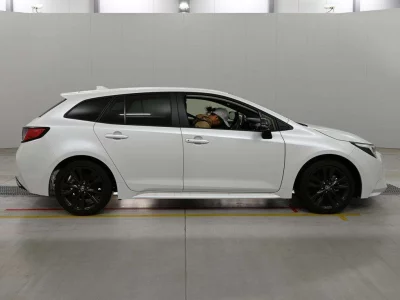 TOYOTA COROLLA TOURING