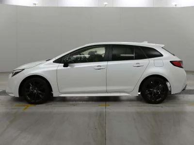 TOYOTA COROLLA TOURING