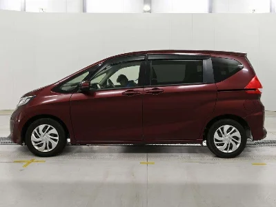 HONDA FREED+
