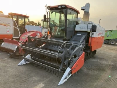 KUBOTA KUBOTA