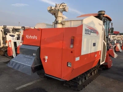 KUBOTA KUBOTA