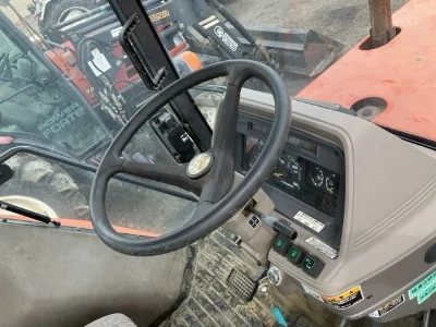 KUBOTA KUBOTA