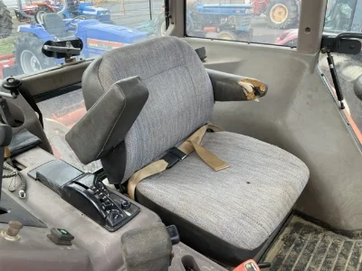 KUBOTA KUBOTA