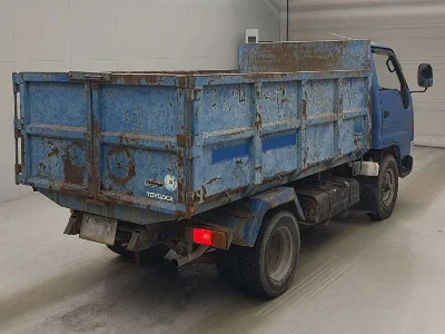 TOYOTA TOYOACE