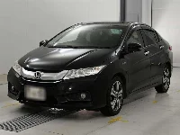 Цена авто Honda Grace с аукционов Японии, номер кузова GM4, пробег 89 000, оценка 8