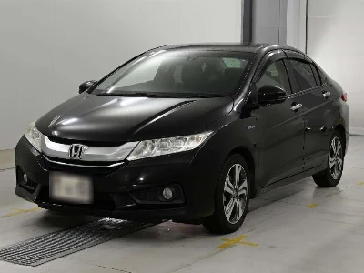 HONDA GRACE