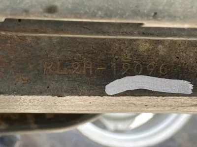 KUBOTA KUBOTA