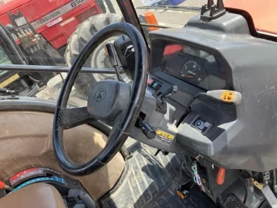 KUBOTA KUBOTA