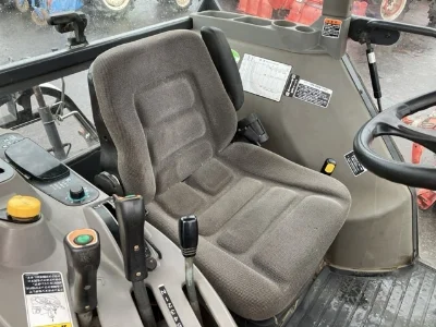 KUBOTA KUBOTA