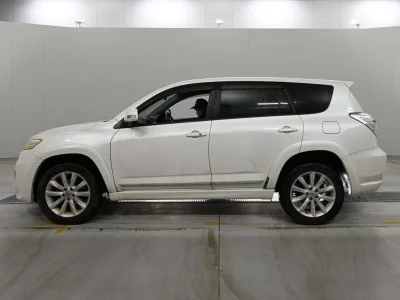 TOYOTA VANGUARD