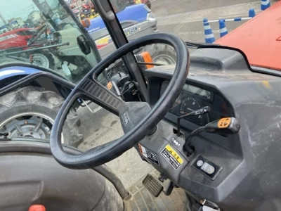 KUBOTA KUBOTA