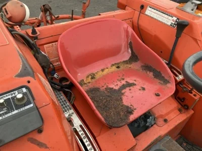 KUBOTA KUBOTA