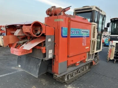 KUBOTA KUBOTA