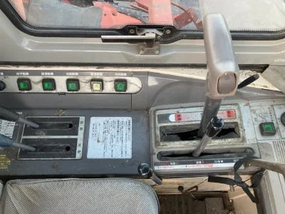 KUBOTA KUBOTA