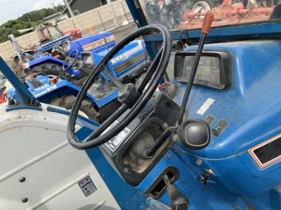FORD OTHER