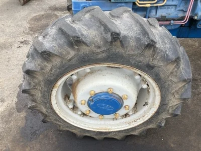 FORD OTHER