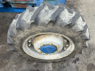 FORD OTHER