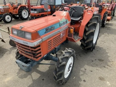 KUBOTA KUBOTA