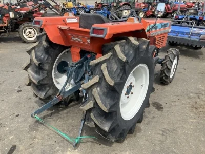 KUBOTA KUBOTA