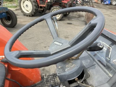 KUBOTA KUBOTA